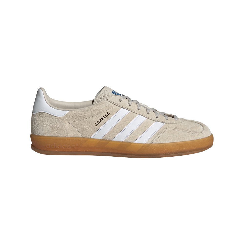 Adidas Originals Gazelle Indoor EU 42 2/3 Clear Brown / Footwear ... مخده طبيه